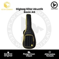 Gigbag Gitar Akustik Octa's Gigbag