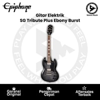 Gitar Elektrik Epiphone SG Tribute Plus