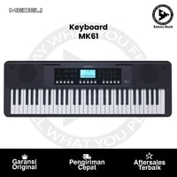 Keyboard Medeli MK61 Nebula Series Elementary Keyboard Original