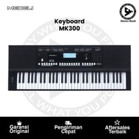 Keyboard Medeli MK300 Music Keyboard 6--Keys Original