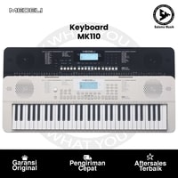 Keyboard Medeli MK110 Varian Warna Original