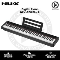 Digital Piano Portable NUX NPK-200 Varian Warna