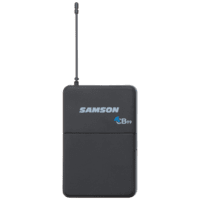 Earset System SAMSON Concert 99 Earset UHF Wireless System with SE10
