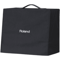 Softcase Cover Keyboard Amplifier Roland RAC-KC200 Keyboard Amp Cover