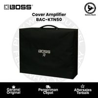 Softcase Cover BOSS BAC-KTN50 Katana-50 Amp Cover