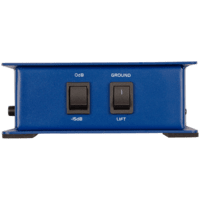 Direct Box SAMSON MDA1 Mono Active Direct Box
