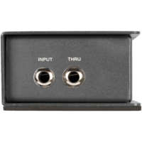 Direct Box SAMSON MD1 Mono Passive Direct Box