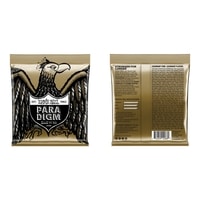 Senar Gitar Akustik Ernie Ball P02088 Paradigm Light 80/20 Bronze Acoustic Guitar Strings 11-52