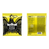 Senar Gitar Elektrik Ernie Ball P02027 Paradigm Beefy Slinky Electric Guitar Strings 11-54