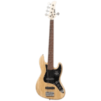 Gitar Bass Elektrik Grande GJB-905 5-String Varian Warna