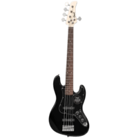 Gitar Bass Elektrik Grande GJB-905 5-String Varian Warna