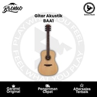 Gitar Akustik Bromo BAA1 Dreadnought