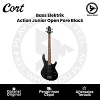 Bass Elektrik Cort Action Junior
