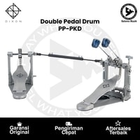 Doubel Pedal Drum DIXON PP-PKD
