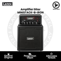 Amplifier Gitar Laney MINISTACK-B-IRON
