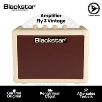 Amplifier Blackstar Fly 3 Vintage 3 Watt Guitar Combo Mini Amplifier