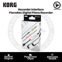 Digital Piano Recording KORG PianoRec