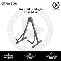 Stand Gitar Single AWEDA AGS-20GF