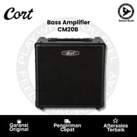 Ampli Bass Cort CM20B Original