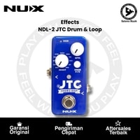 Pedal Effect NUX NDL-2 JTC Drum & Loop