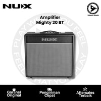 Amplifier Gitar Elektrik NUX Mighty 20 BT MKII