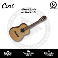 Gitar Klasik Cort AC70 OP 3/4 Original