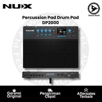 Percussion Pad Drum Pad NUX DP2000