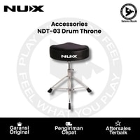Bangku Drum NUX NDT-03