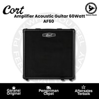 Amplifier Cort AF60 Acoustic Guitar 60 Watt