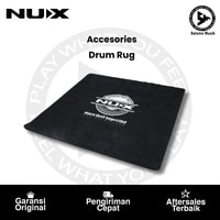 Karpet NUX Drum Rug