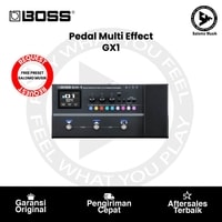 Multi Effect Pedal BOSS GX1