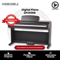 Digital Piano MEDELI DP250RB Original