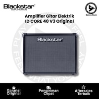 Amplifier Gitar Elektrik Blackstar ID CORE 40 V3 Original