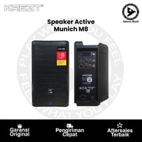 Speaker Active KREZT Munich M8 Original