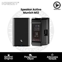 Speaker Active KREZT Munich M12 Original