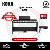 Digital Piano Korg B2SP Varian Warna + Free Bangku