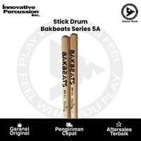 Stick Drum Innovative Percussion Backbeats Series Varian Ukuran 5A