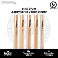 Stick Drum Innovative Percussion Legacy Series Varian Ukuran