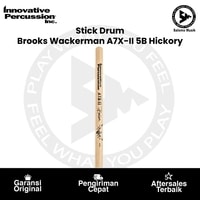Stick Drum Innovative Percussion Brooks Wackerman Series A7X