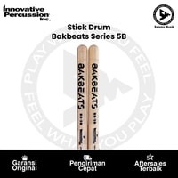Stick Drum Innovative Percussion Backbeats Series Varian Ukuran 5B