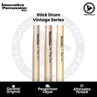 Stick Drum Innovative Percussion Vintage Series Varian Ukuran