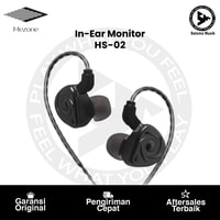 In-Ear Monitor Mezone HS-02 Varian Tipe