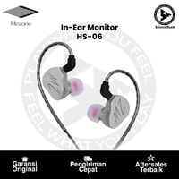 In-Ear Monitor Mezone HS-06 Varian Tipe