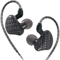 In-Ear Monitor Mezone HS-01 Varian Tipe