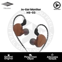 In-Ear Monitor Mezone HS-03 Varian Tipe