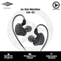 In-Ear Monitor Mezone HS-01 Varian Tipe