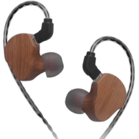 In-Ear Monitor Mezone HS-03 Varian Tipe