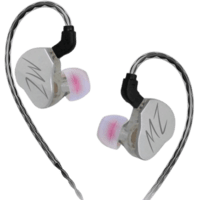In-Ear Monitor Mezone HS-06 Varian Tipe
