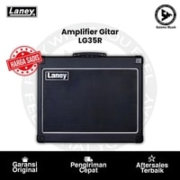 Amplifier Gitar Laney LG35R Guitar combo 35W 10 inch Woofer Reverb