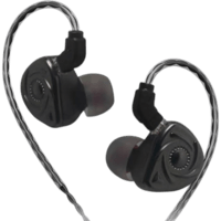 In-Ear Monitor Mezone HS-02 Varian Tipe